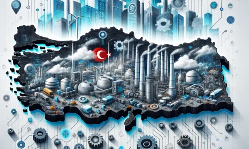 sanayide dijital dönüşüm